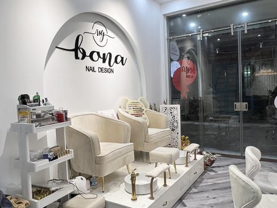 Chính chủ cần share mặt bằng nail- mi tại đống đa , hà nội 0