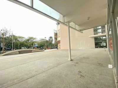 Sở hữu shophouse tầng trêt thương mại phú mỹ hưng. diện tích 248 m2, thiết kế 1 trệt   1 lửng. mua 2