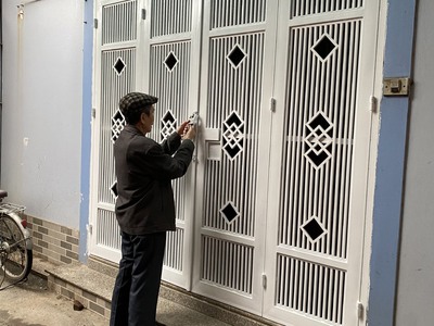 Chính chủ cho thuê căn hộ 2N1K tại phố chùa láng 6218