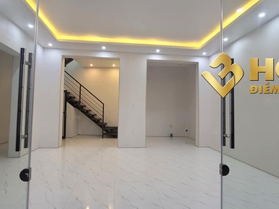 Chính chủ cho thuê căn hộ 2N1K tại phố chùa láng 6534