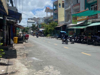 Chính chủ cho thuê căn hộ 2N1K tại phố chùa láng 6634