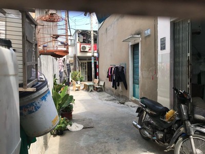 Chính chủ cho thuê căn hộ 2N1K tại phố chùa láng 6636