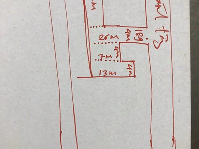 Chính chủ cho thuê căn hộ 2N1K tại phố chùa láng 6635