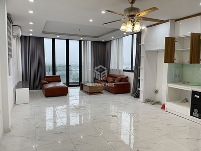 Chính chủ bán 75,5m2 nhà 7 tầng Ngõ 1 Phố Đào Văn Tập - Việt Hưng. View vườn hoa, có thang máy 0