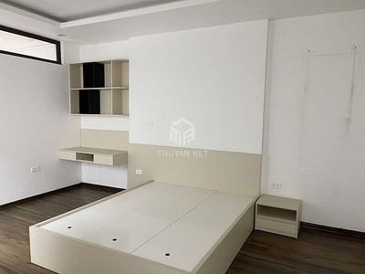 Chính chủ bán 75,5m2 nhà 7 tầng Ngõ 1 Phố Đào Văn Tập - Việt Hưng. View vườn hoa, có thang máy 9