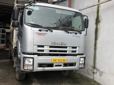 Bán Xe Isuzu năm sản xuất 2014 nhập chính hãng 0