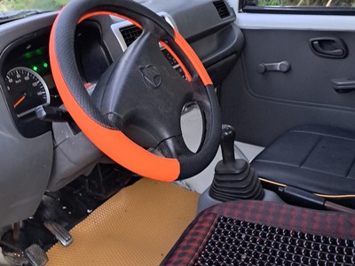 Cần bán xe tải Changan có mui chở hàng tốt 1
