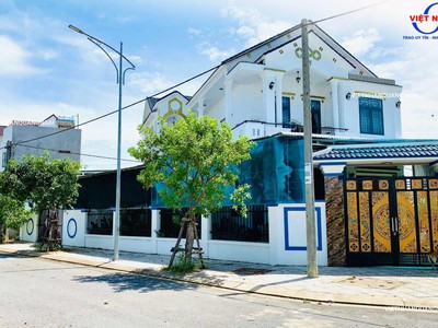 Khu  dịch vụ hỗn hợp VSIP Quảng Ngãi sở hữu vị trí trung tâm Bắc Sông Trà 0