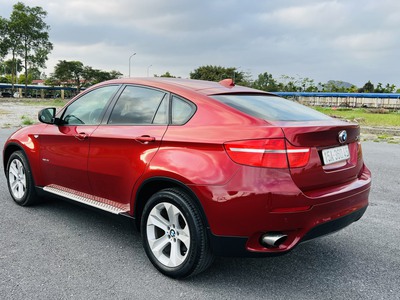 BMW X6 2008 - 400 triệu 3