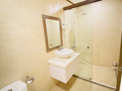 Book  Căn Studio Mường Thanh Viễn Triều, Nha Trang, Giá Thuê Chỉ 4tr/Tháng  Bao Phí 3