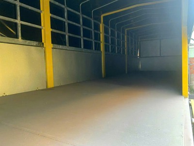 Dongfeng B180 Tải 8 tấn 2 Thùng 8m6 2