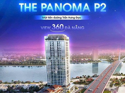 The Panoma - Siêu phẩm giới hạn - Tiềm năng vô hạn - Chiết khấu cực hời 19 7