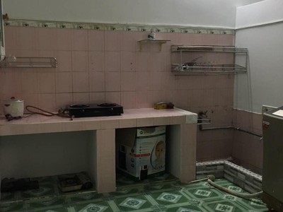 Chính chủ cho thuê căn hộ 2N1K tại phố chùa láng 7075