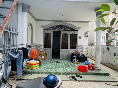 Chính chủ cho thuê căn hộ 2N1K tại phố chùa láng 7071