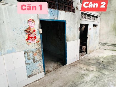 Chính chủ cho thuê căn hộ 2N1K tại phố chùa láng 8120