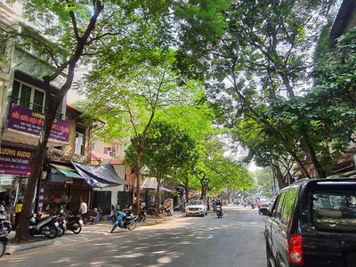 Chính chủ cho thuê căn hộ 2N1K tại phố chùa láng 8373