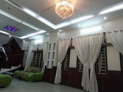 Chính chủ cho thuê căn hộ 2N1K tại phố chùa láng 8270