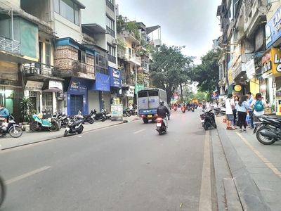 Chính chủ cho thuê căn hộ 2N1K tại phố chùa láng 8358