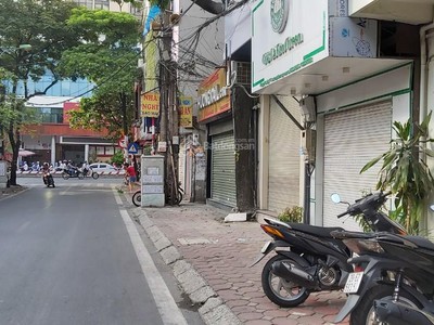 Chính chủ cho thuê căn hộ 2N1K tại phố chùa láng 8430