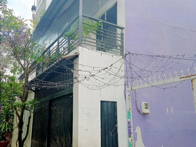 Chính chủ cho thuê căn hộ 2N1K tại phố chùa láng 7707