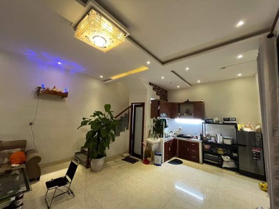 Bán nhà 2 tầng k61 sau lưng mt đỗ quang, thanh khê, tp đà nẵng 0
