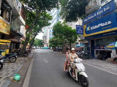 Chính chủ cho thuê căn hộ 2N1K tại phố chùa láng 8334