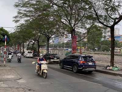 Chính chủ cho thuê căn hộ 2N1K tại phố chùa láng 8313