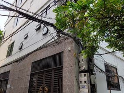 Chính chủ cho thuê căn hộ 2N1K tại phố chùa láng 8507