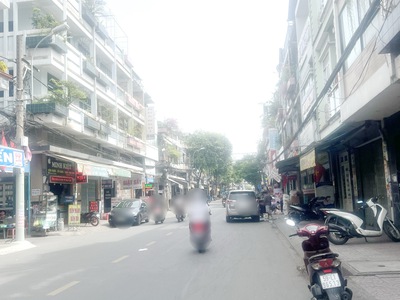 Chính chủ cho thuê căn hộ 2N1K tại phố chùa láng 8125