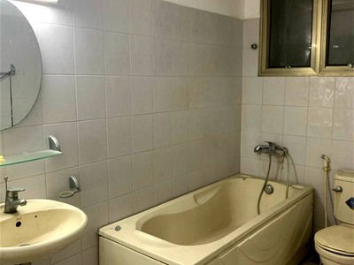 Chính chủ cho thuê căn hộ 2N1K tại phố chùa láng 8178