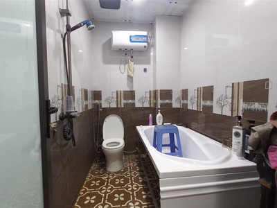 Chính chủ cho thuê căn hộ 2N1K tại phố chùa láng 7129