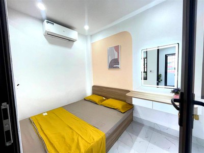 Chính chủ cho thuê căn hộ 2N1K tại phố chùa láng 7220