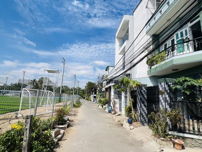 Chính chủ cho thuê căn hộ 2N1K tại phố chùa láng 7072