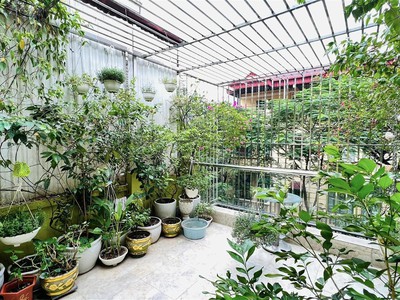 Chính chủ cho thuê căn hộ 2N1K tại phố chùa láng 7578