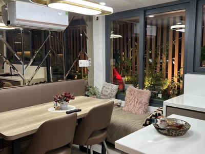 Chính chủ cho thuê căn hộ 2N1K tại phố chùa láng 7202