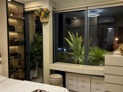 Chính chủ cho thuê căn hộ 2N1K tại phố chùa láng 7205