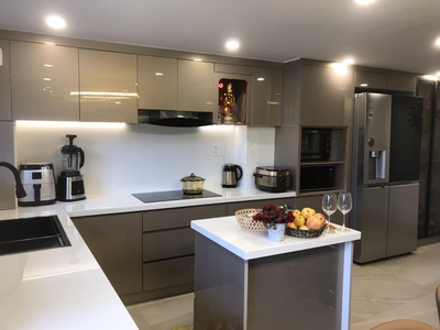 Chính chủ cho thuê căn hộ 2N1K tại phố chùa láng 7204