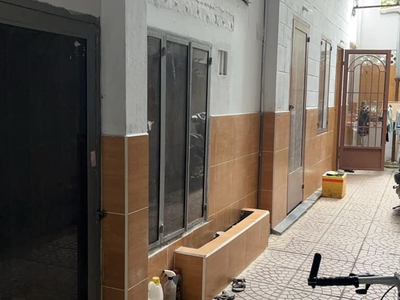 Chính chủ cho thuê căn hộ 2N1K tại phố chùa láng 7391