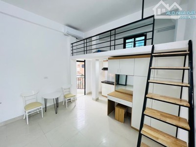 Chính chủ cho thuê căn hộ 2N1K tại phố chùa láng 8508