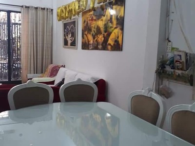 Chính chủ cho thuê căn hộ 2N1K tại phố chùa láng 7014
