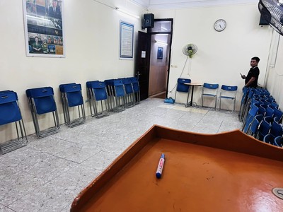 Chính chủ cho thuê căn hộ 2N1K tại phố chùa láng 7987
