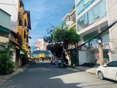 Chính chủ cho thuê căn hộ 2N1K tại phố chùa láng 8431