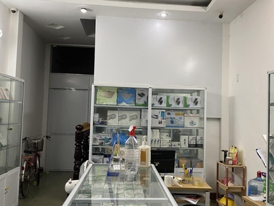 Chính chủ cho thuê căn hộ 2N1K tại phố chùa láng 8314