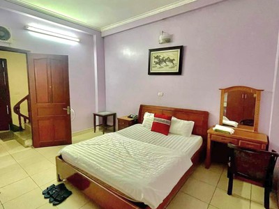 Chính chủ cho thuê căn hộ 2N1K tại phố chùa láng 8359