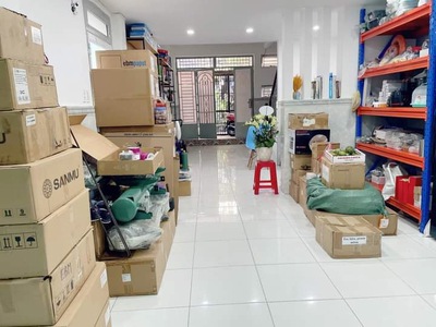 Chính chủ cho thuê căn hộ 2N1K tại phố chùa láng 7713