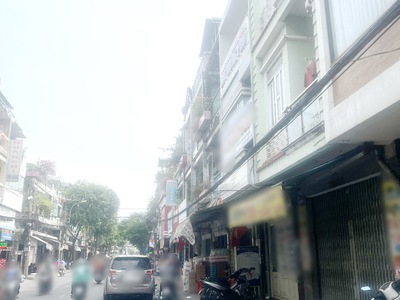 Chính chủ cho thuê căn hộ 2N1K tại phố chùa láng 8126