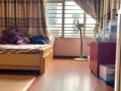 Chính chủ cho thuê căn hộ 2N1K tại phố chùa láng 8335