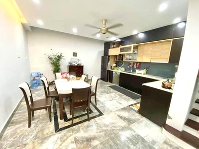 Chính chủ cho thuê căn hộ 2N1K tại phố chùa láng 7698