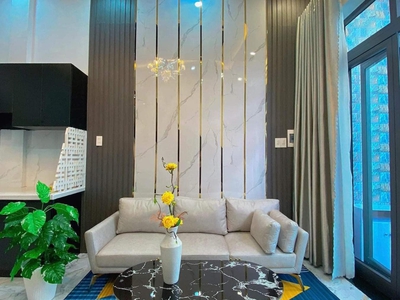 Bán nhà 3 tầng 3 mê k442 hoàng diệu - hải châu - đà nẵng 1