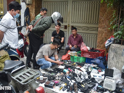 Chính chủ cho thuê căn hộ 2N1K tại phố chùa láng 8374